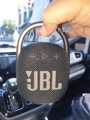 JBL CLIP4 Clip n play