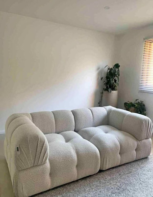 3 SEATER SOFA