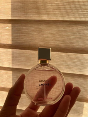 Orig chanel perfume