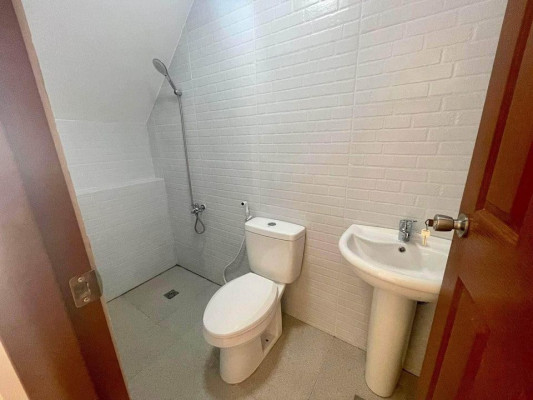 house and lot for sale