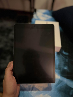 iPad 9th gen