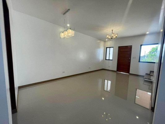 house and lot for sale