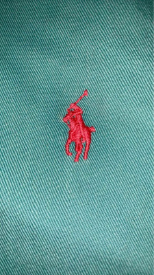 Polo by Ralph Lauren Harrington Jacket