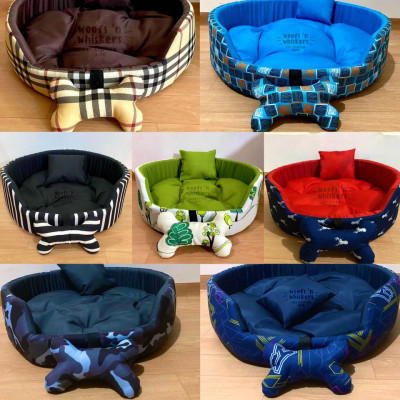 Uratex Foam Dog Bed