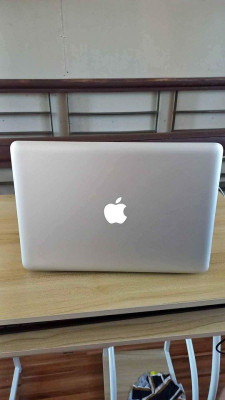 Macbook Pro