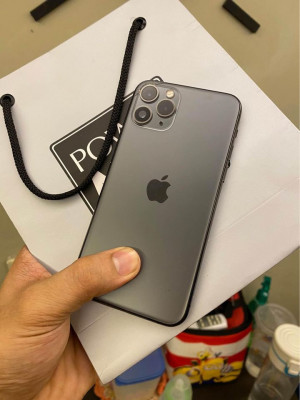 iphone 11 pro 256gb factory unlocked