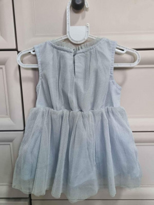 Preloved gingersnap dress tiny 6