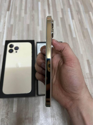 Iphone 13 pro max 256