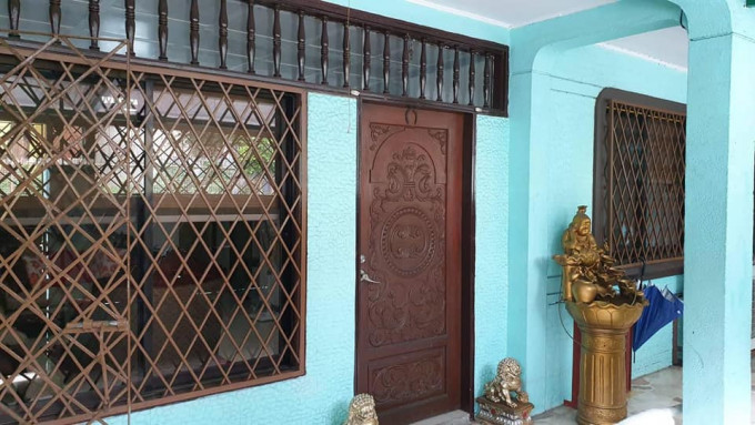 HOUSE AND LOT FOR SALE!!!