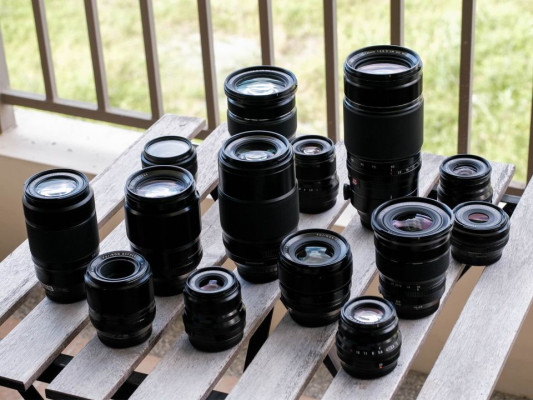 SALE/TRADING/BUYING FUJIFILM & LEICA GEAR