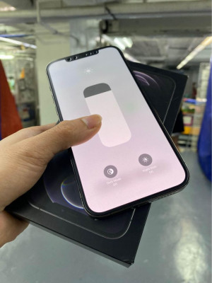 Iphone 12 Promax 256gb