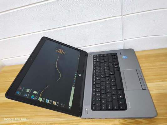 HP PROBOOK / CORE I5 4TH GEN