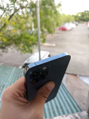 IPHONE 12 PRO MAX 128GB (SMARTLOCKED) NTC 🔥