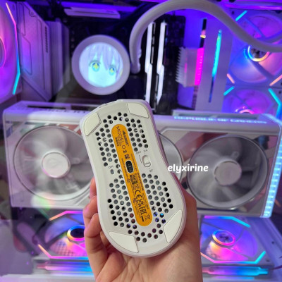 Glorious Model O 2 Wireless Mouse