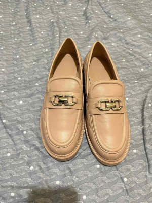 ZARA Loafers