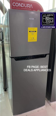 CONDURA INVERTER NO FROST 7.9cft