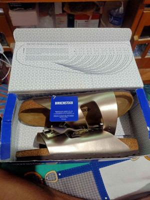 Birkenstocks Arizona BS