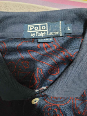 Ralph Lauren Polo Shirt