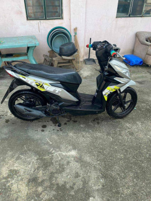 For sale Honda beat 110 Fi 2022 model complete orig papers