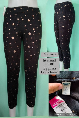 Preloved U.S leggings