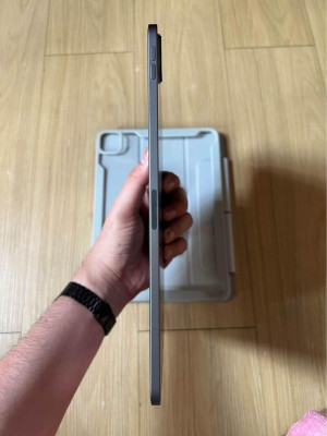 Ipad Pro M1 256 11 Wifi