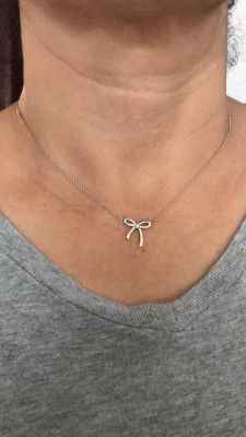 Tiffany & Co. Necklace