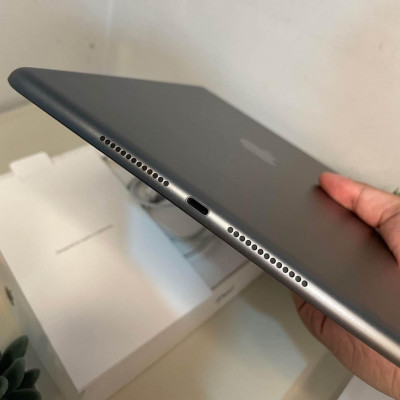Ipad 9th Gen 64gb WiFi (space gray)