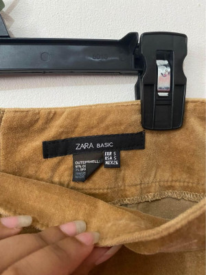 ZARA SKIRT