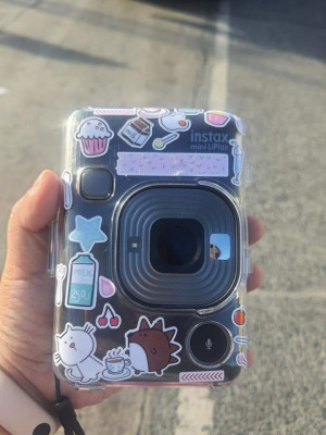 FUJIFILM Instax Mini Li play