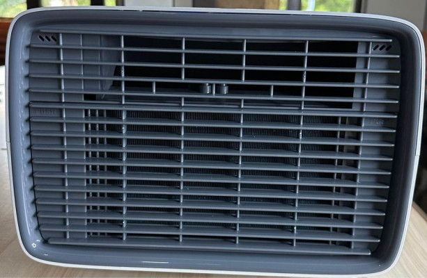 Mini Portable Airconditioning