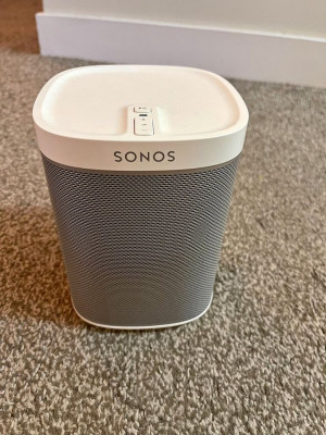 Sonos Play 1 Speaker