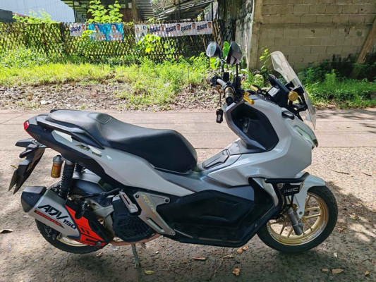 2022 Honda adv 150