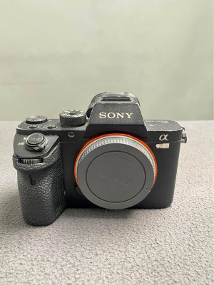 Sony a7r2