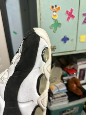 FS Original Scottie Pippen