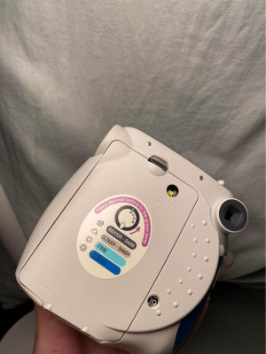 Fujifilm Instax Mini 7s