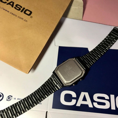 Casio Watch