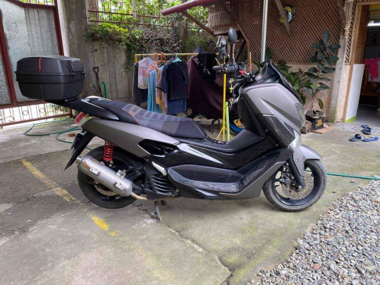 For sale nmax v1