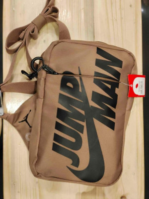 Jordan Jumpman Sling Hip Bag Original Bnew