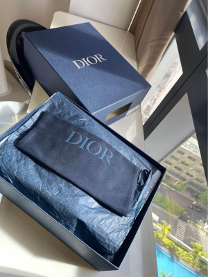 ORIGINAL DIOR ALPHA SANDAL DO JACQUARD