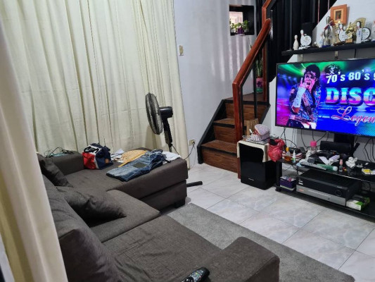 For sale House and Lot