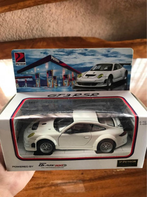 Petron Cars Collectibles (Porsche)