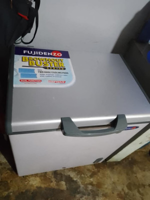 Freezer