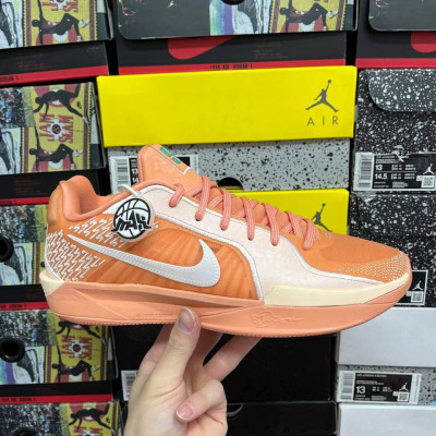 Sabrina 2 Apricot Agate UA MAX Batch