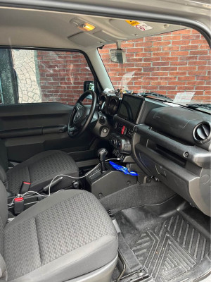 2020 Suzuki jimny gl at