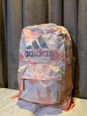 Bnew Backpack Adidas