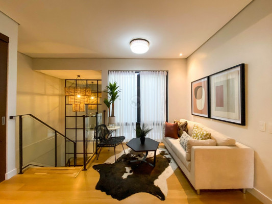 ⁣Majestic Contemporary Townhouse for Sale in Paco Manila⠀