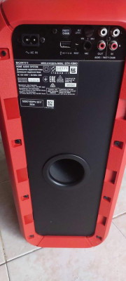 Sony GTK-XB60 (Portable Speaker)