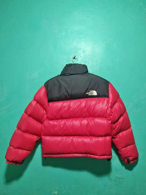 TNF 700 series puffer jacket