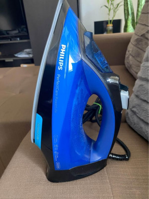 Philipps Steam Iron