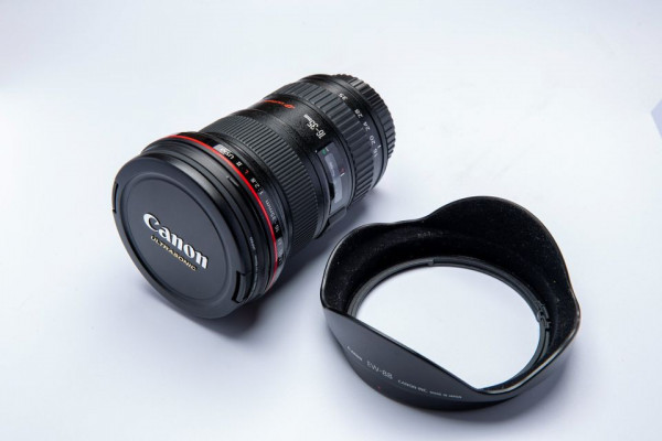 2nd hand camera for sale